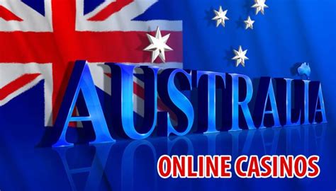 australian casinos online